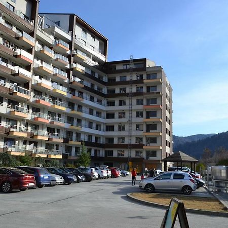 George Apartment Sinaia Exterior foto